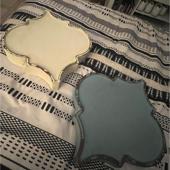 Hobby Lobby Wall Decor Rustic Metal Wall Hanging Poshmark